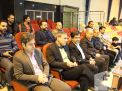 گزارش تصویری مسابقه فینال فوتسال درون دانشگاهی